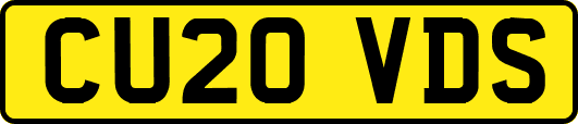 CU20VDS