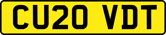 CU20VDT