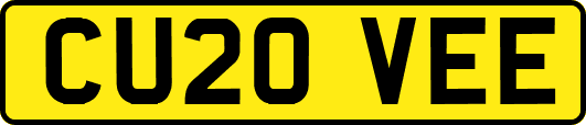 CU20VEE