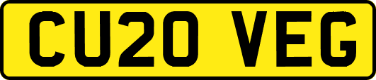 CU20VEG