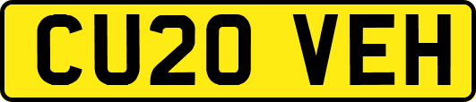 CU20VEH