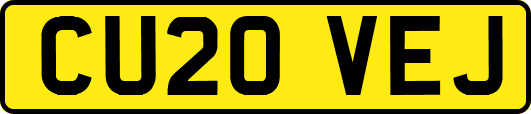 CU20VEJ