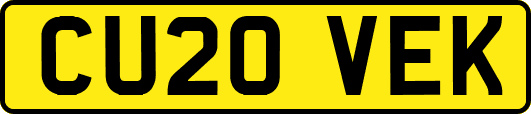 CU20VEK