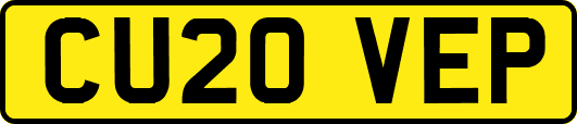 CU20VEP