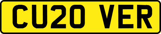 CU20VER