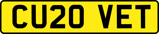 CU20VET