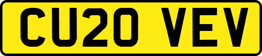 CU20VEV