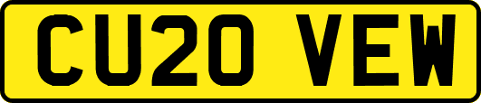 CU20VEW