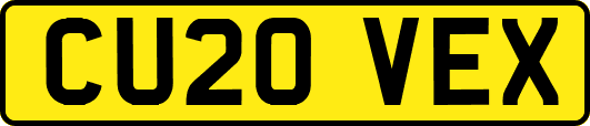 CU20VEX