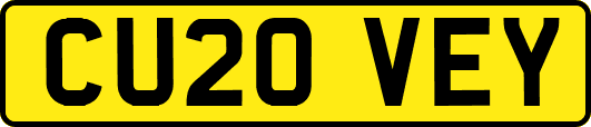 CU20VEY