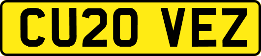 CU20VEZ