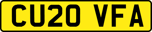 CU20VFA