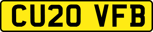 CU20VFB