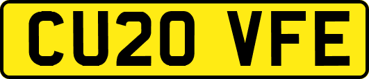 CU20VFE