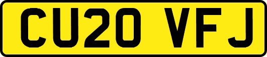 CU20VFJ