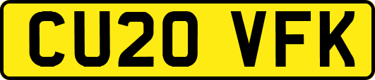 CU20VFK