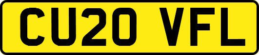 CU20VFL
