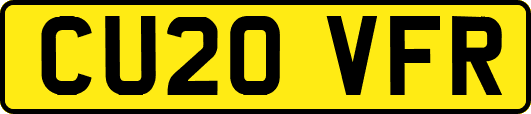 CU20VFR