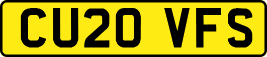 CU20VFS