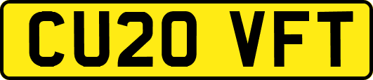 CU20VFT