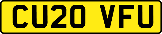 CU20VFU