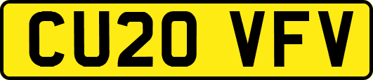 CU20VFV