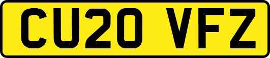 CU20VFZ