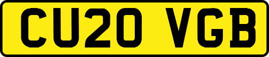 CU20VGB