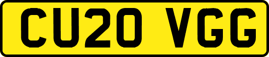 CU20VGG