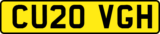 CU20VGH