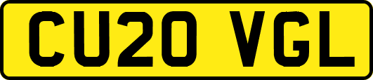 CU20VGL