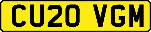 CU20VGM