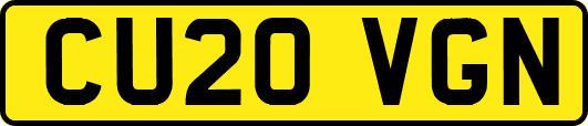 CU20VGN