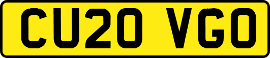 CU20VGO