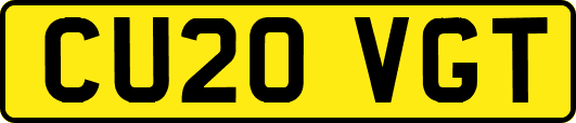 CU20VGT