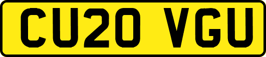 CU20VGU