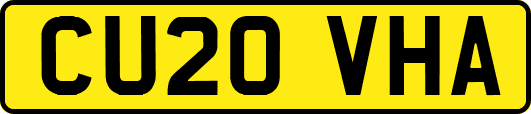 CU20VHA