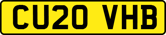 CU20VHB