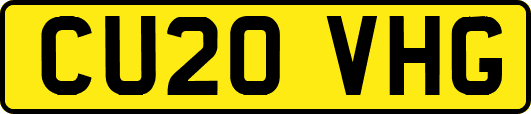 CU20VHG