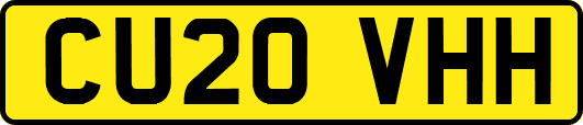 CU20VHH