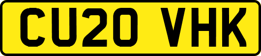 CU20VHK