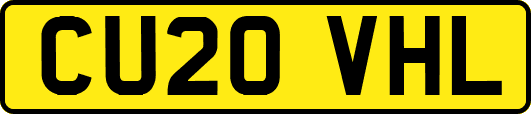 CU20VHL
