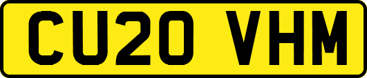 CU20VHM