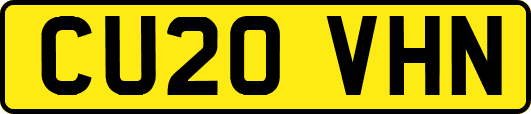 CU20VHN