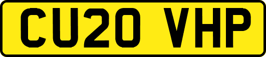 CU20VHP