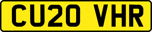 CU20VHR