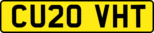 CU20VHT