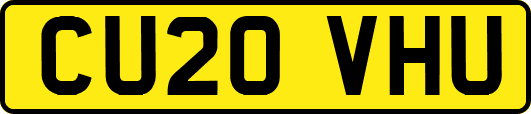 CU20VHU