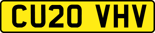 CU20VHV