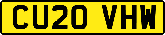 CU20VHW